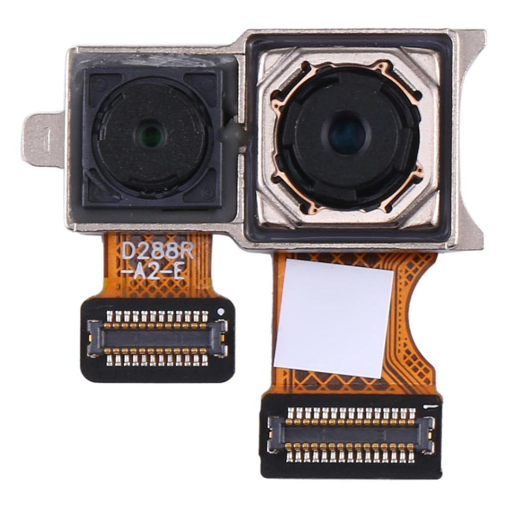 Rear Camera For Nokia 3.1 Plus - Compatible With Multiple Models-1915197626375081988