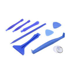 21-Piece Repair Tool Set With Bag-1915197912585998342