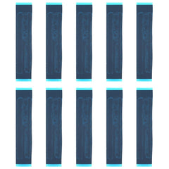 10-Pack Front Housing Adhesive For Google Pixel 4 - Clear-1915197580032217093