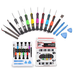16-In-1 Precision Multi-Function Screwdriver Set-1915197707228680198
