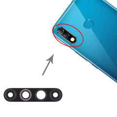 10-Piece Infinix Hot 8 Back Camera Lens Set-1915197597795094531