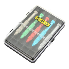 5-In-1 Repair Screwdriver Set For Smart Devices-1915198422391066627