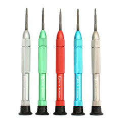 5-In-1 Repair Screwdriver Set For Smart Devices-1915198422391066628