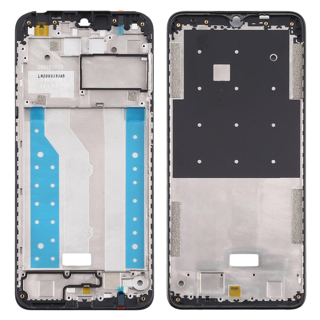 Lcd Frame Bezel Plate For Nokia 5.3 Front Housing-1915198244229615622