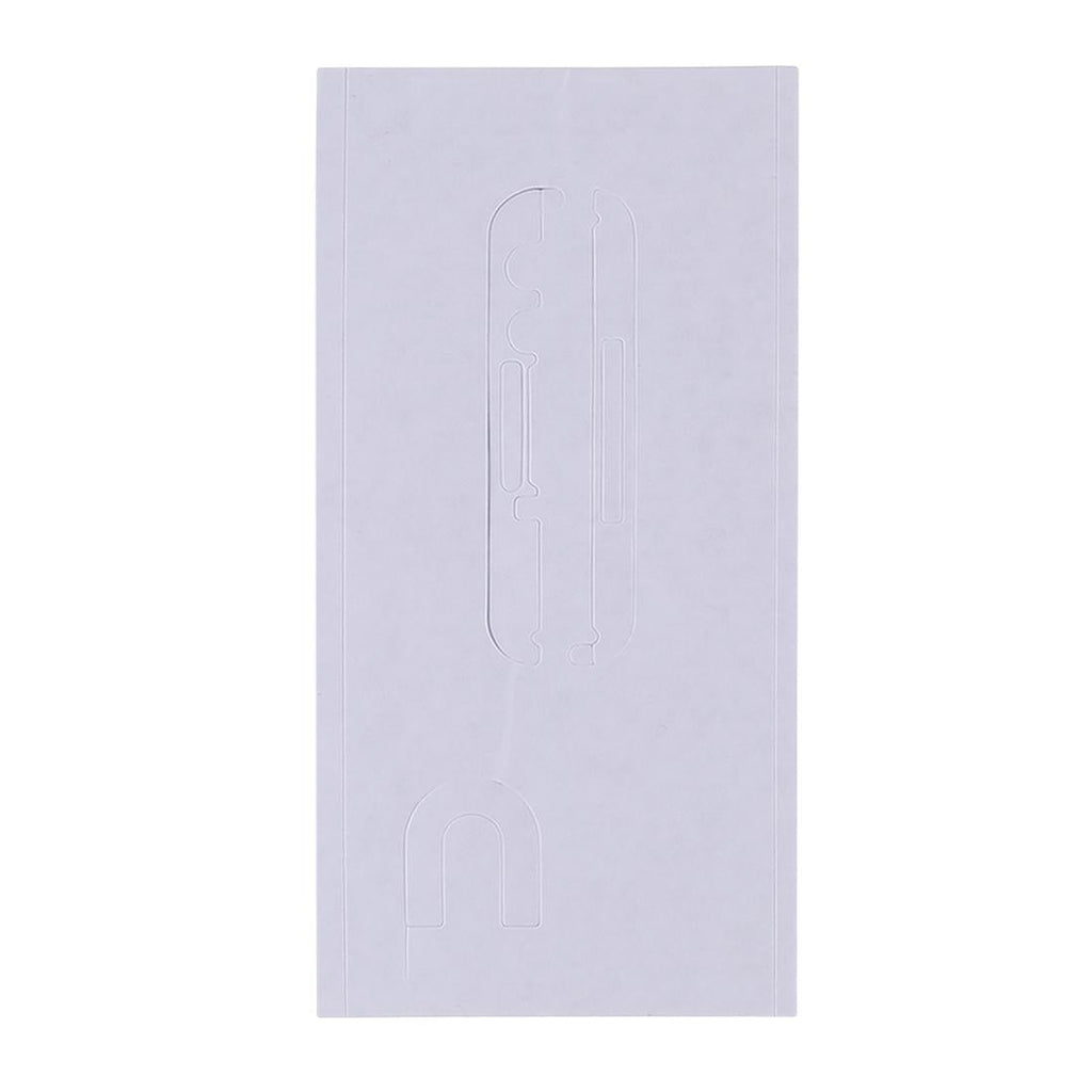 10-Pack Adhesive For Google Pixel 3 Front Housing-1915197565347958785