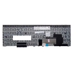 English Laptop Keyboard For Lenovo Thinkpad E550 / E555 / E550C With Pointing Sticks-1915197754389434370