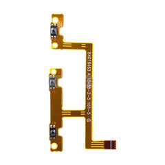 Flex Cable For Motorola Moto X Play - Power And Volume Buttons-1915197592246030337