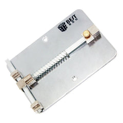 Stainless Steel Cell Phone Pcb Repair Tool Holder-1915198424303669248