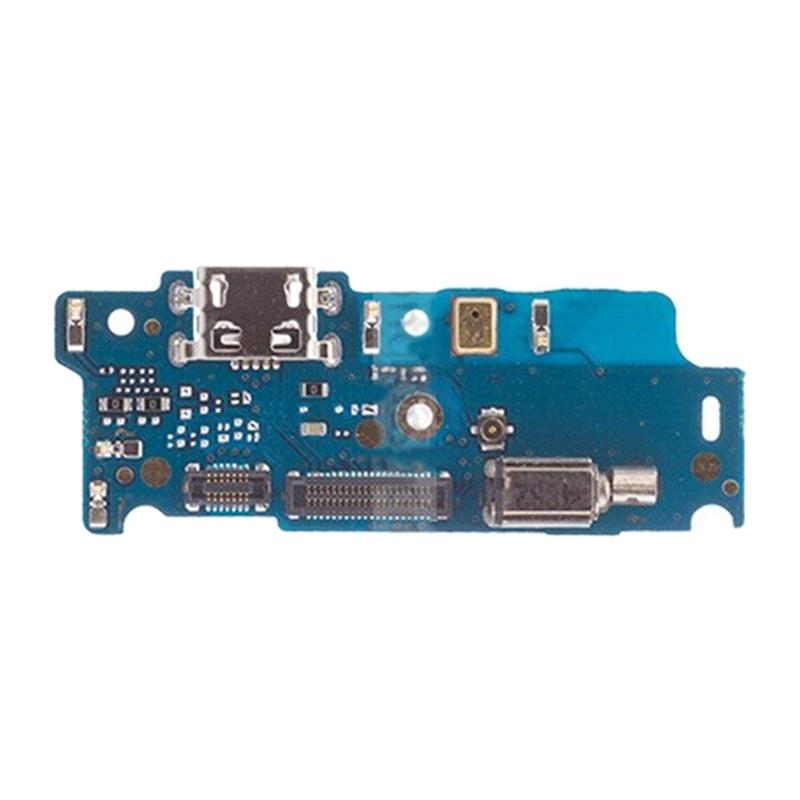 Motorola Moto E4 Charging Port Board-1915198225871147008