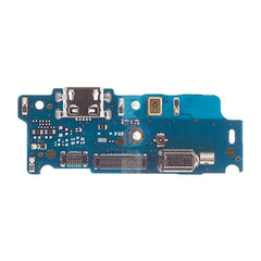Motorola Moto E4 Charging Port Board-1915198225871147008