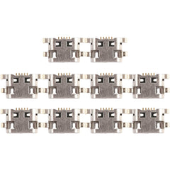 10-Pack Replacement Charging Port For Nokia 3 - Connector-1915198285614813188