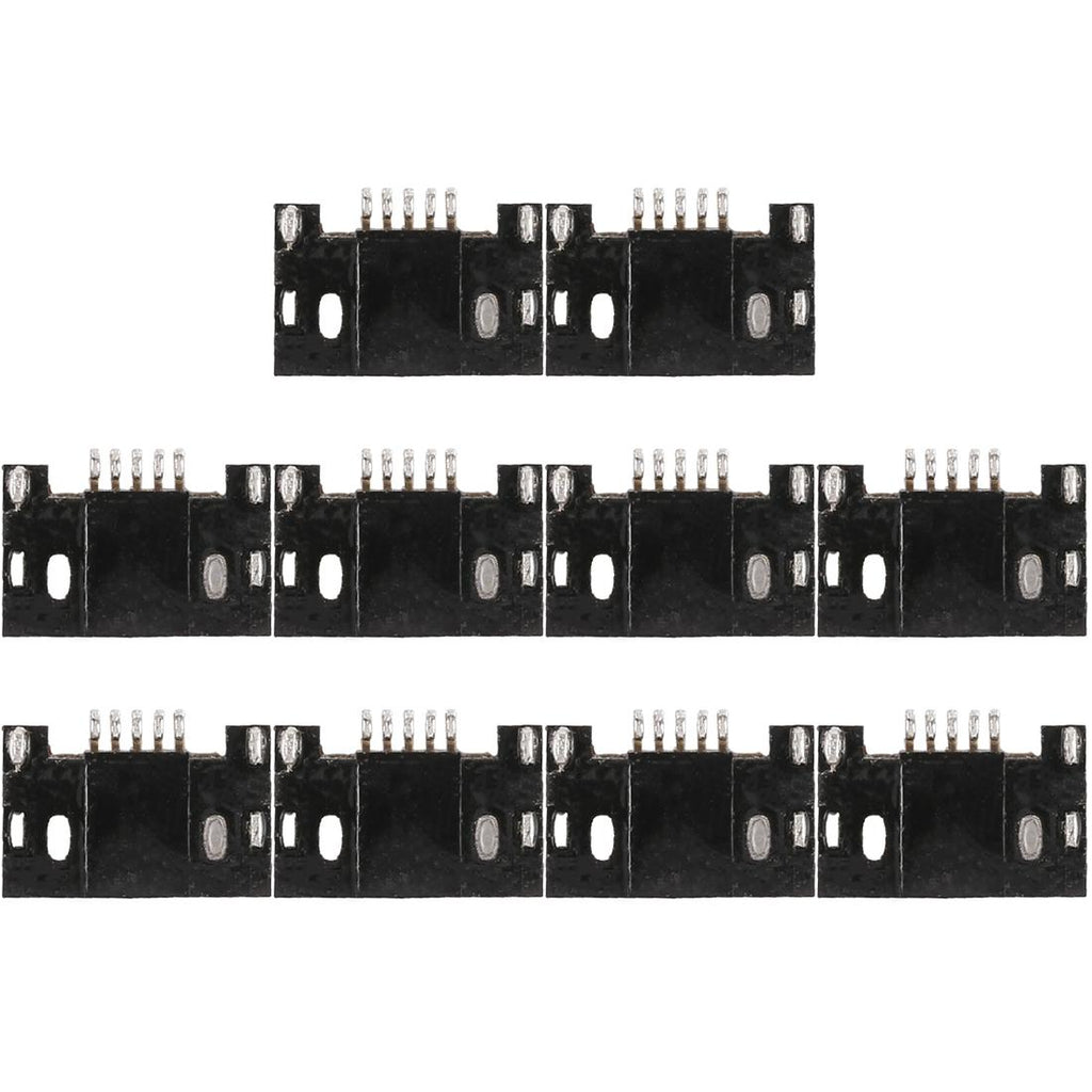 Charging Port Connector For Nokia Lumia 830 - Replacement-1915197801453719556