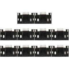 Charging Port Connector For Nokia Lumia 830 - Replacement-1915197801453719556