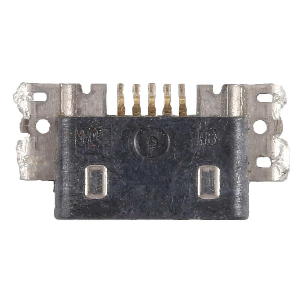 10-Pack Replacement Charging Port For Nokia Lumia 820-1915197620943458305