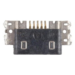 10-Pack Replacement Charging Port For Nokia Lumia 820-1915197620943458305