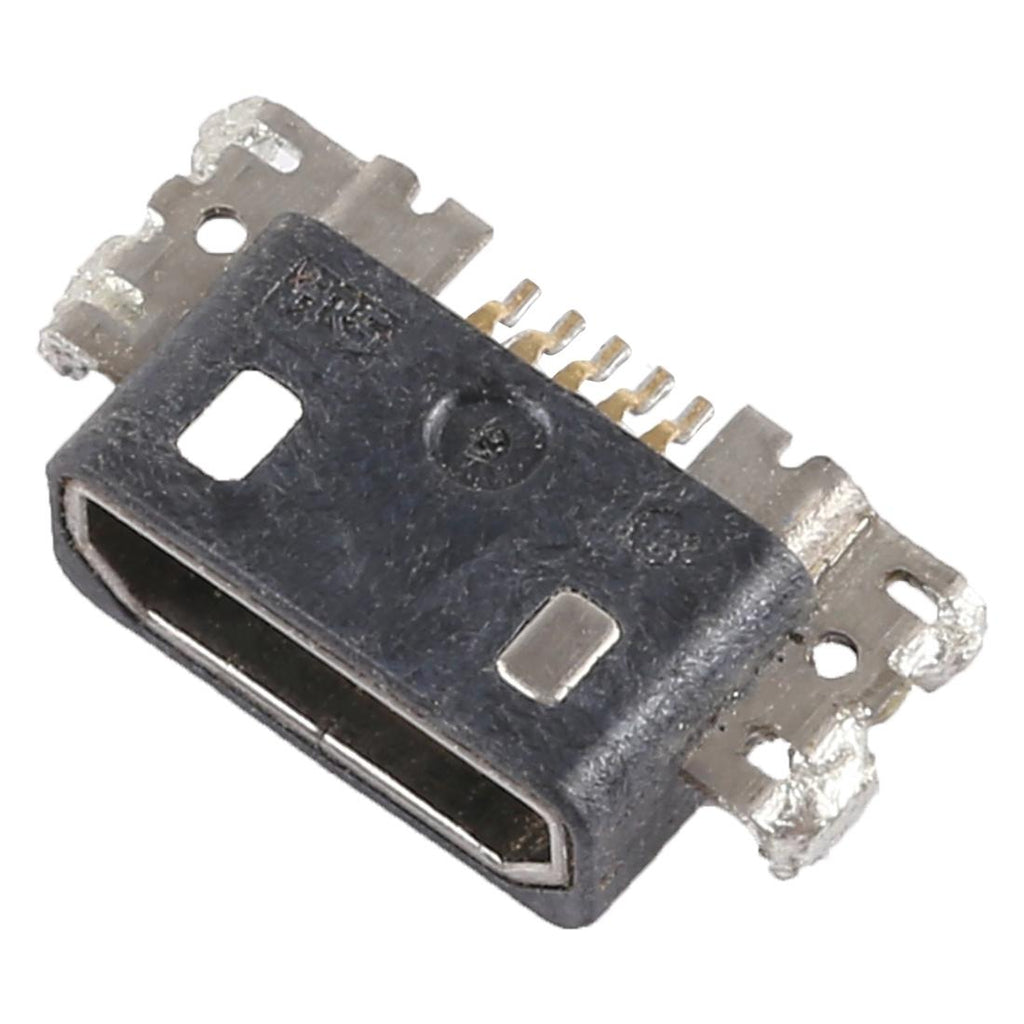 10-Pack Replacement Charging Port For Nokia Lumia 820-1915197620943458306