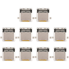 10-Pack Nokia N950 Charging Port Connectors-1915198393223876608