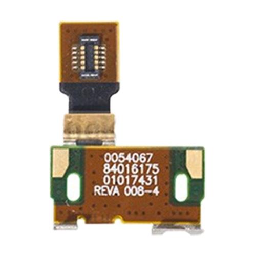 Motorola Moto X Microphone Flex Cable - Compatible With Xt1060 And Xt1058-1915197657647812608