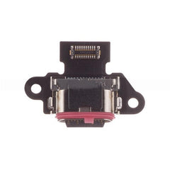 Motorola Moto X4 Charging Port Board-1915197976293281796