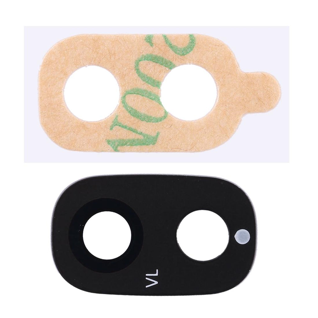 10-Pack Back Camera Lens Cover For Galaxy J7 2018 With Sticker-1915197739478683649