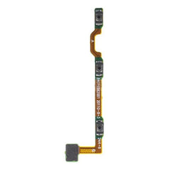 Motorola Moto G4 Play Power & Volume Flex Cable - Black-1915198235027312640