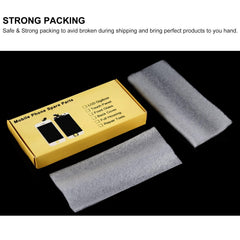 Motorola Moto E4 Plus Back Camera Lens Replacement-1915197760521506819
