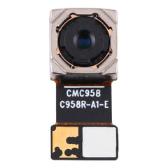 Rear Camera For Motorola Moto G6 Play - Back Facing-1915198248486834176