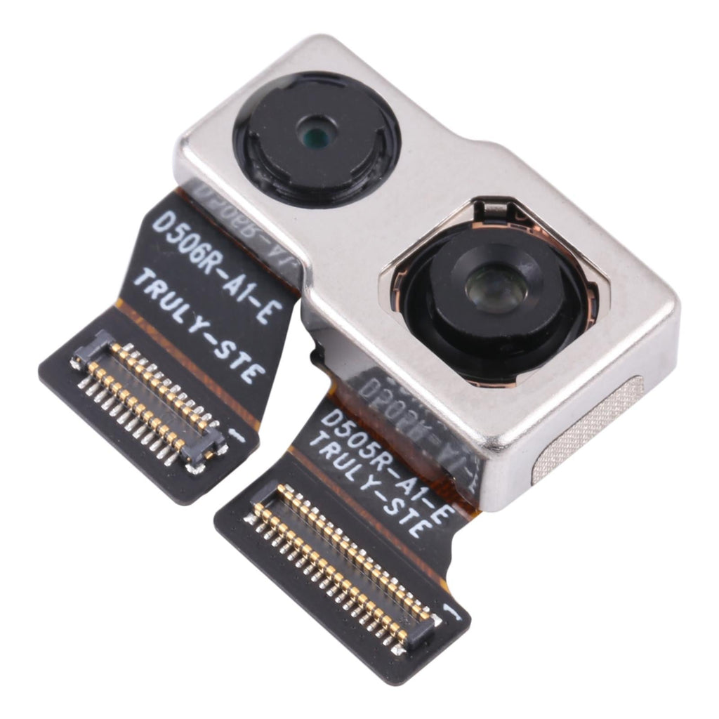 Nokia 7.1 Rear Camera - Compatible With Ta 1100 / 1096 / 1095 / 1085 / 1097-1915197745921134593
