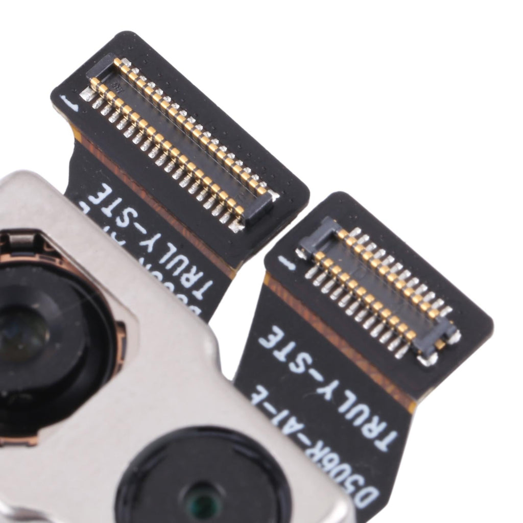 Nokia 7.1 Rear Camera - Compatible With Ta 1100 / 1096 / 1095 / 1085 / 1097-1915197745921134595