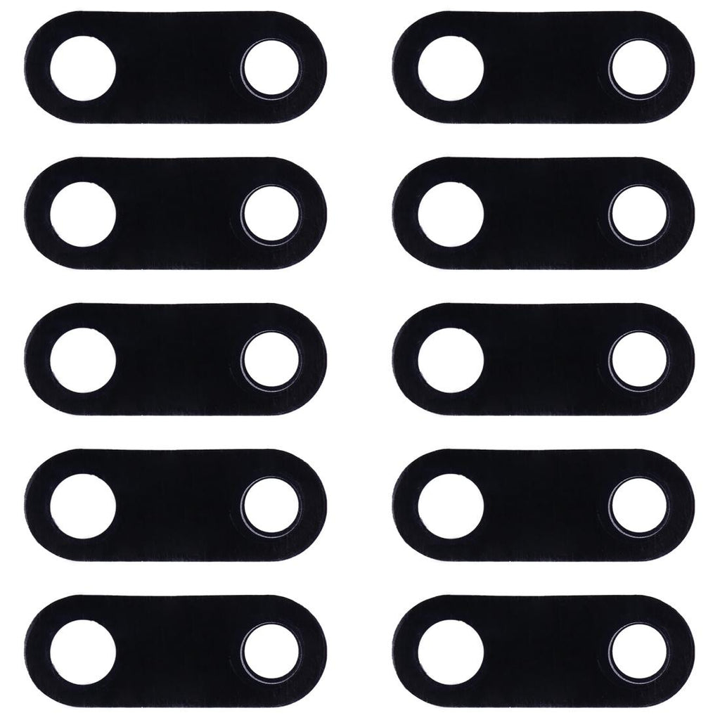 10-Piece Back Camera Lens For Nokia 6 - Compatible With Multiple Models-1915197771317645312