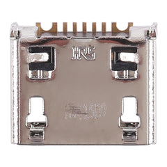 10-Pack Charging Port For Galaxy Trend Ii Duos / S7572-1915197907091460097