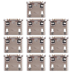 10-Pack Charging Port For Galaxy Trend Ii Duos / S7572-1915197907091460100
