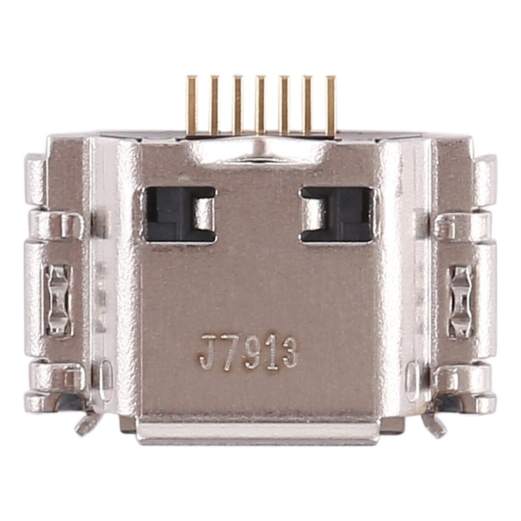 10-Pack Charging Port For Samsung Galaxy Mini 2 / S6500-1915197741835882497