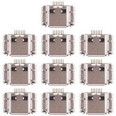 10-Pack Charging Port For Samsung Galaxy Mini 2 / S6500-1915197741835882496