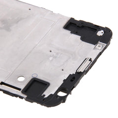 Galaxy J7 Front Housing Lcd Frame Bezel Plate-1915197584998273028