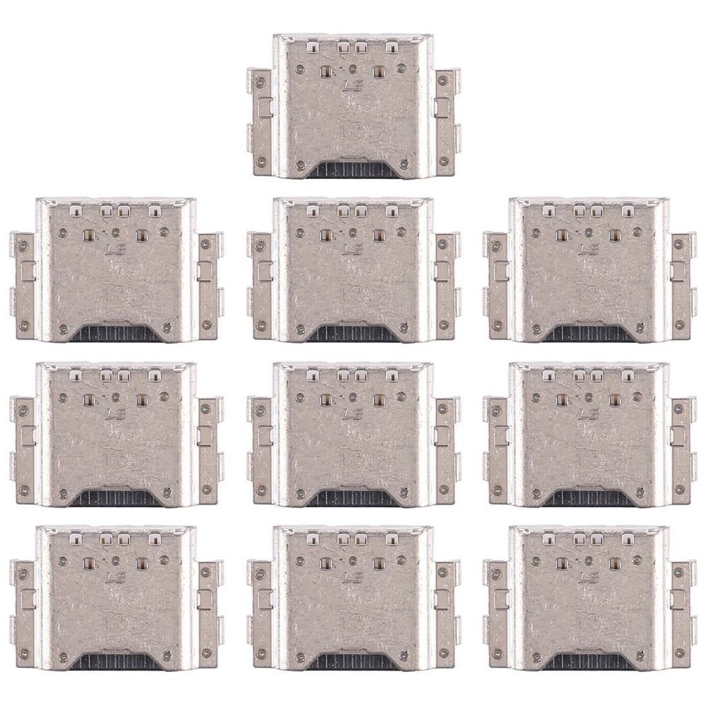 10-Pack Charging Port Connector For Samsung Galaxy T380-1915197773209276416