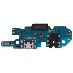 Samsung Galaxy M10 Charging Port Board-1915197726803496960