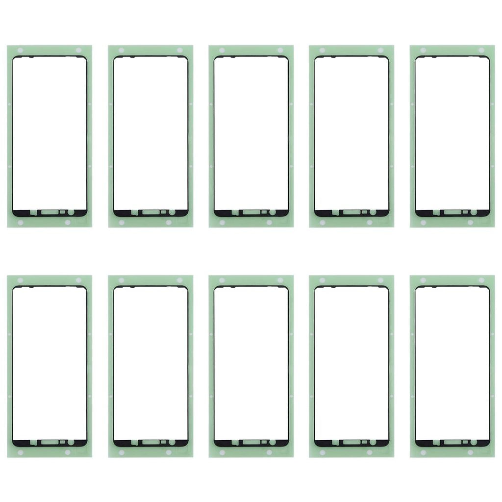 10-Pack Adhesive For Samsung Galaxy A7 2018 / A750 Front Housing-1915198413838880768