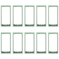 10-Pack Adhesive For Samsung Galaxy A7 2018 / A750 Front Housing-1915198413838880768
