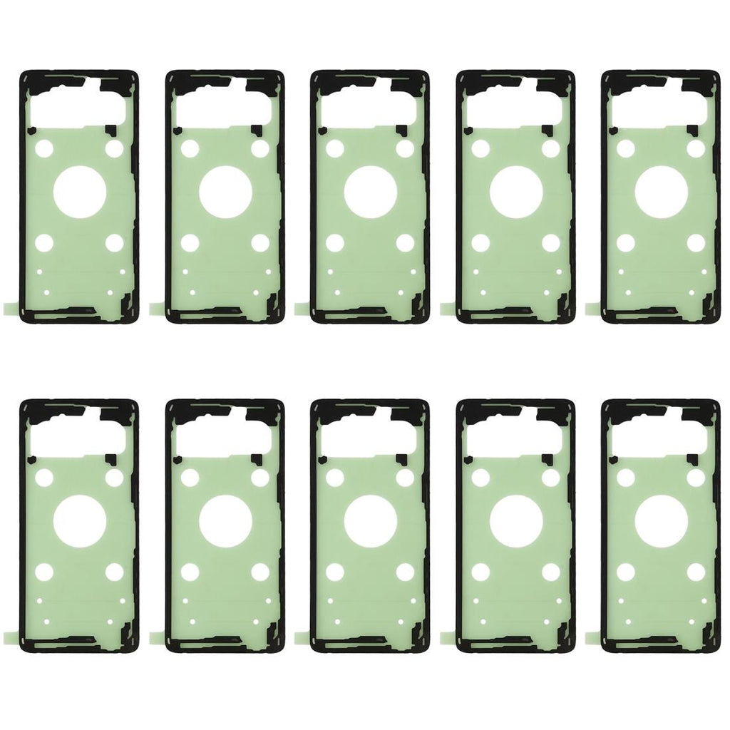 Samsung Galaxy S10 10-Pack Back Cover Adhesive For Replacement-1915197718863679492