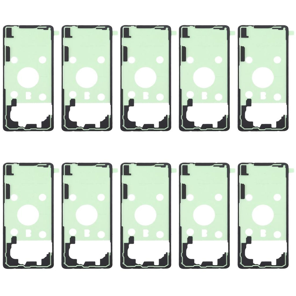 Samsung Galaxy S10+ 10-Pack Back Cover Adhesive For Replacement-1915197547559915520