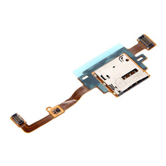 Galaxy Tab S 10.5 Lte / T805 Sim Card Reader Flex Cable-1915197852892663809