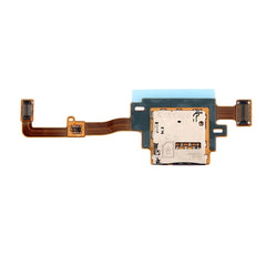 Galaxy Tab S 10.5 Lte / T805 Sim Card Reader Flex Cable-1915197852892663808