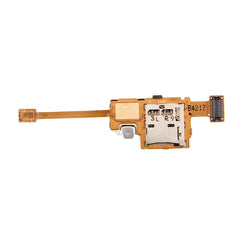 Flexible Sd Card Reader Cable For Samsung Galaxy Note Pro 12.2-1915197713427861504