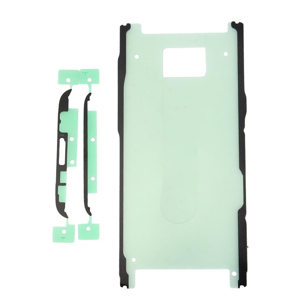 10-Piece Adhesive Set For Galaxy S8 Front Housing And Middle Frame-1915197927312199681