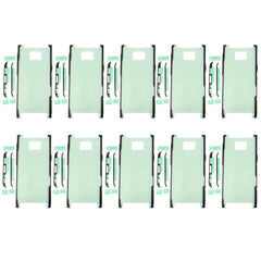 10-Piece Adhesive Set For Galaxy S8 Front Housing And Middle Frame-1915197927312199680