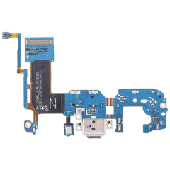 Replacement Charging Port Flex Cable For Samsung Galaxy S8 G955U-1915197699972534276