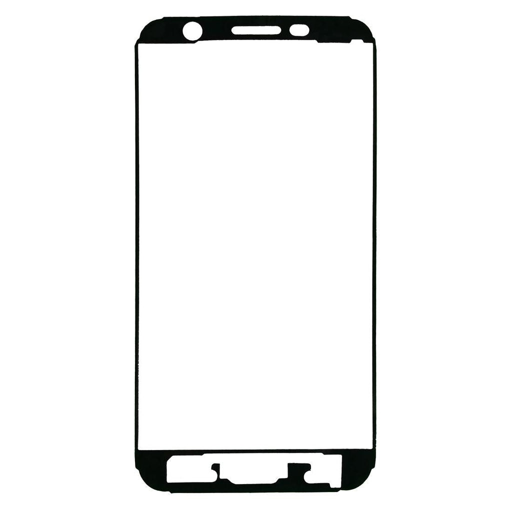 10-Pack Front Housing Adhesive For Galaxy J7 V / Perx-1915197797880172545