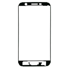 10-Pack Front Housing Adhesive For Galaxy J7 V / Perx-1915197797880172545