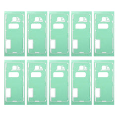 10-Pack Rear Housing Adhesive For Galaxy A5 2016 / A5100 - Black-1915197743266140164